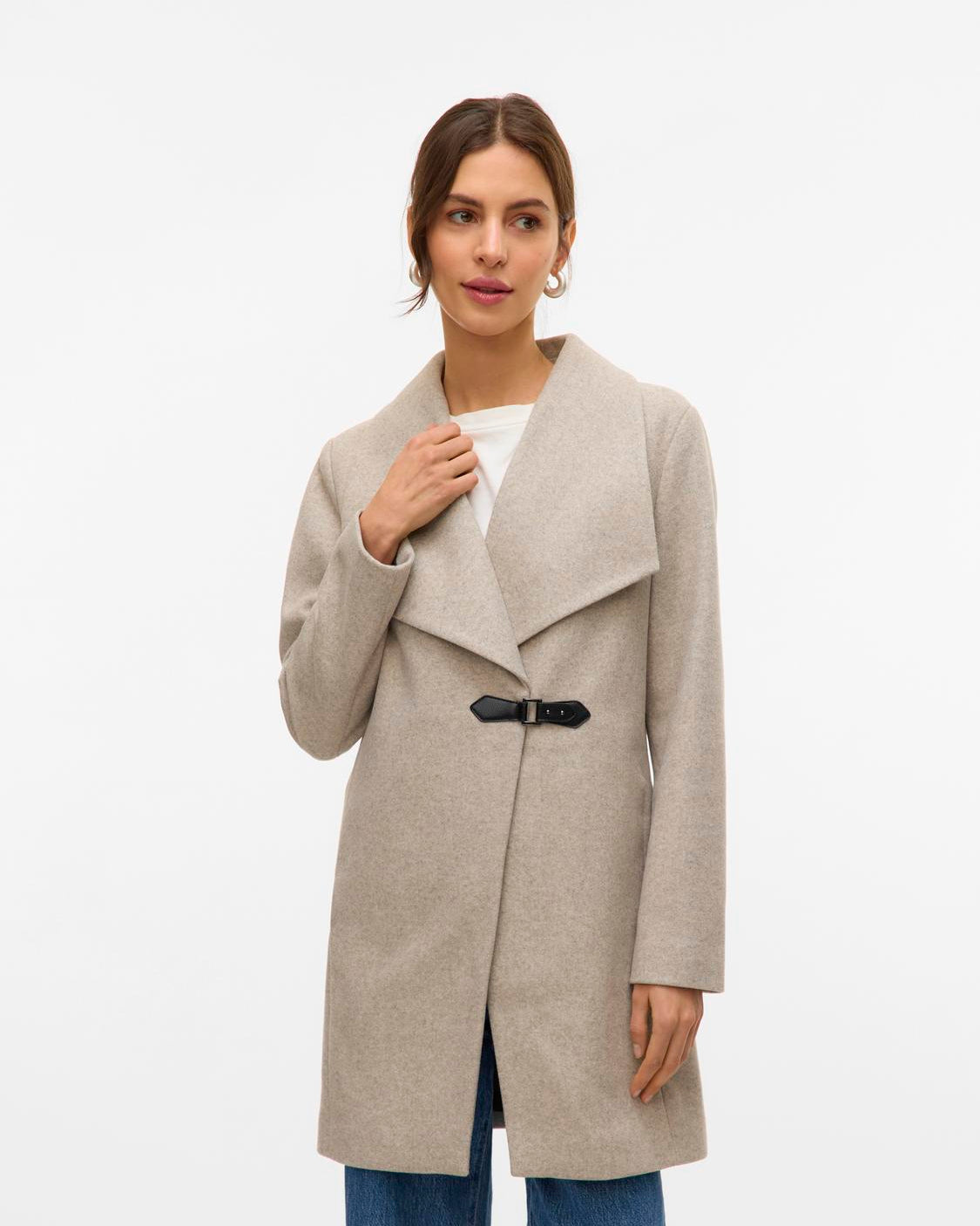 VMPOP NATTIE COAT